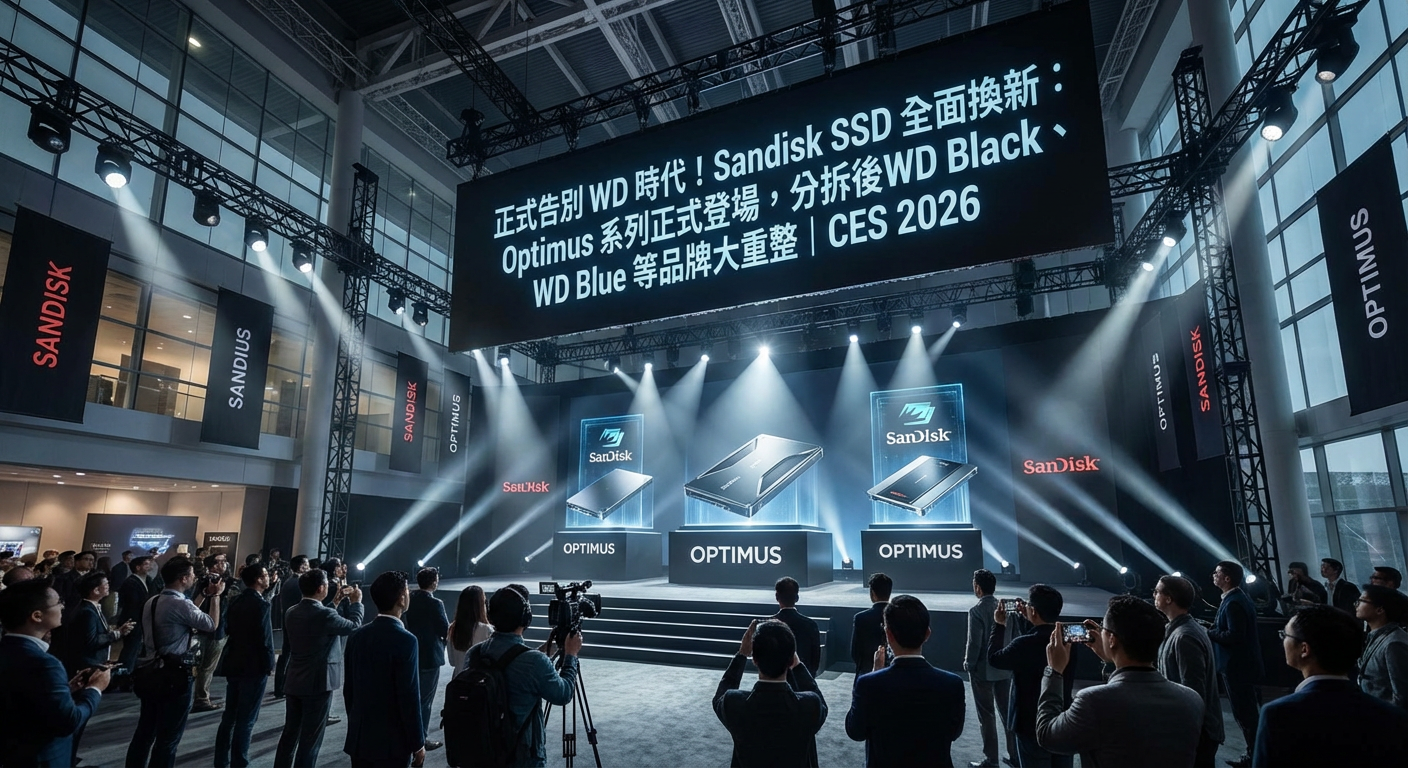 A Reestruturação do Armazenamento Digital: Como as Gigafactories de IA Redefinirão o Futuro da Tecnologia