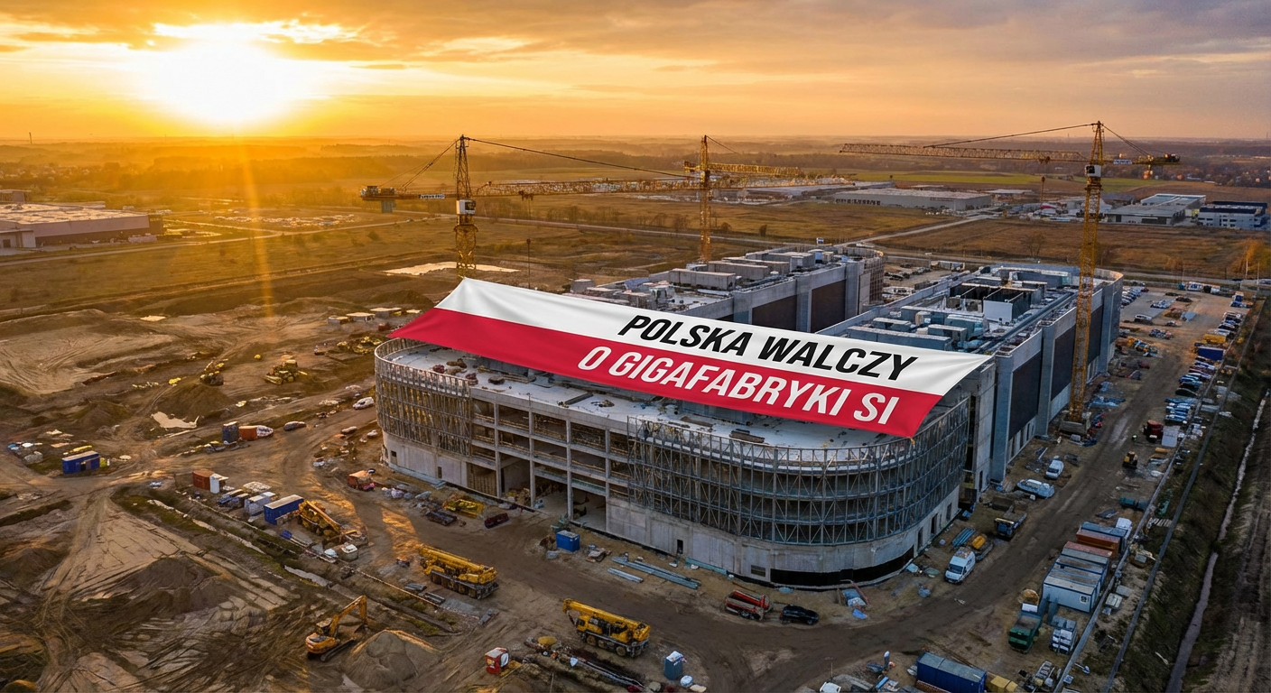 Portugal e a Europa no Epicentro da Revolução das Gigafábricas de Inteligência Artificial