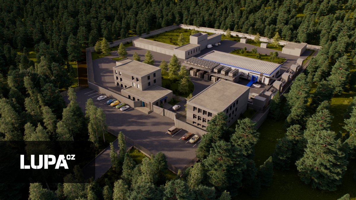 A Revolução dos Datacenters de IA na Europa Central: Por Que a República Checa Está no Caminho Certo