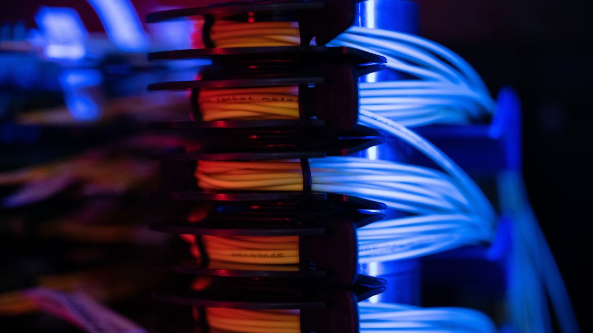 Á Europa acordou para o imperativo estratégico das AI Gigafactories