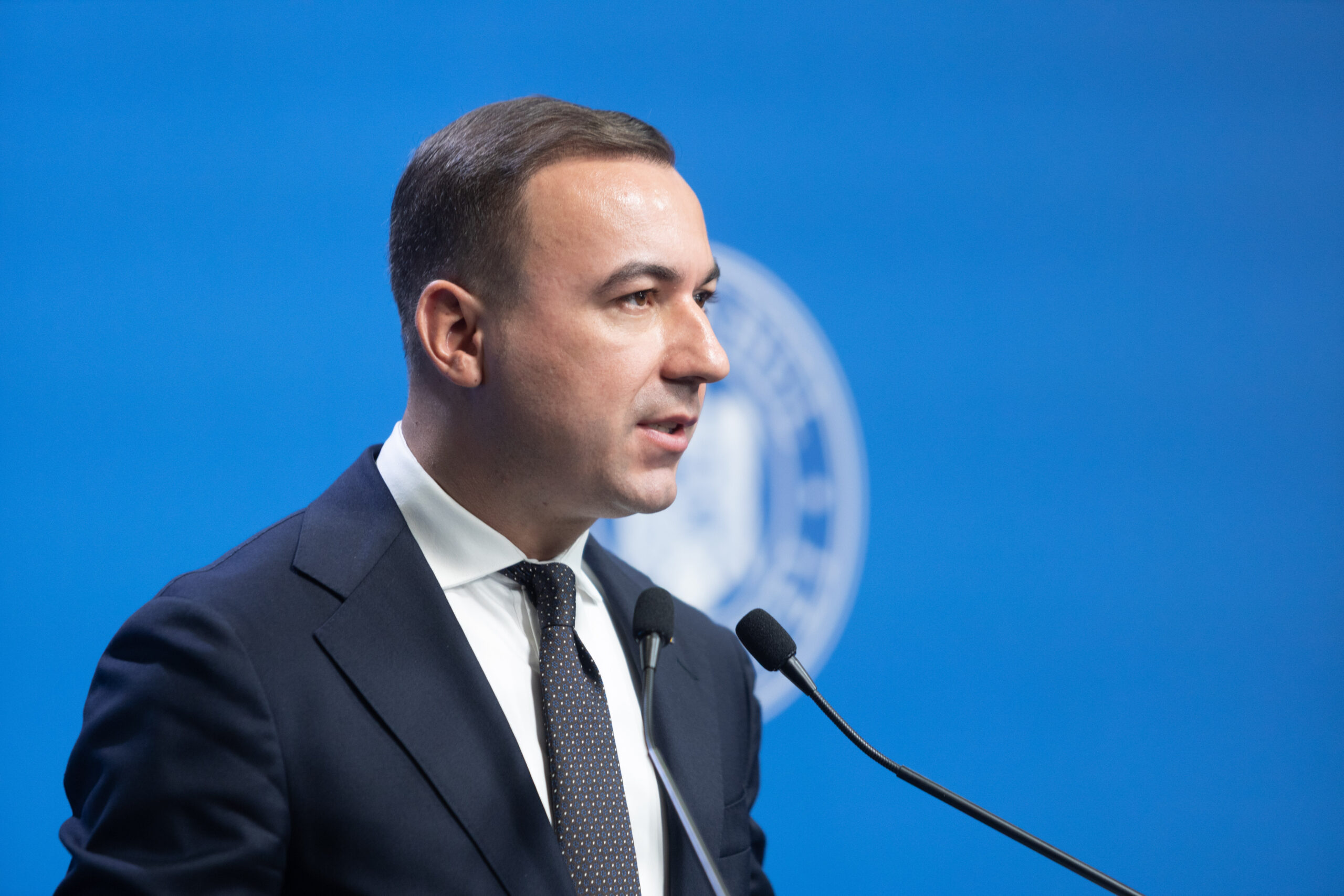 România no Limiar de uma Revolução Tecnológica: O Acordo de 30 Milões de Dólares com os EUA