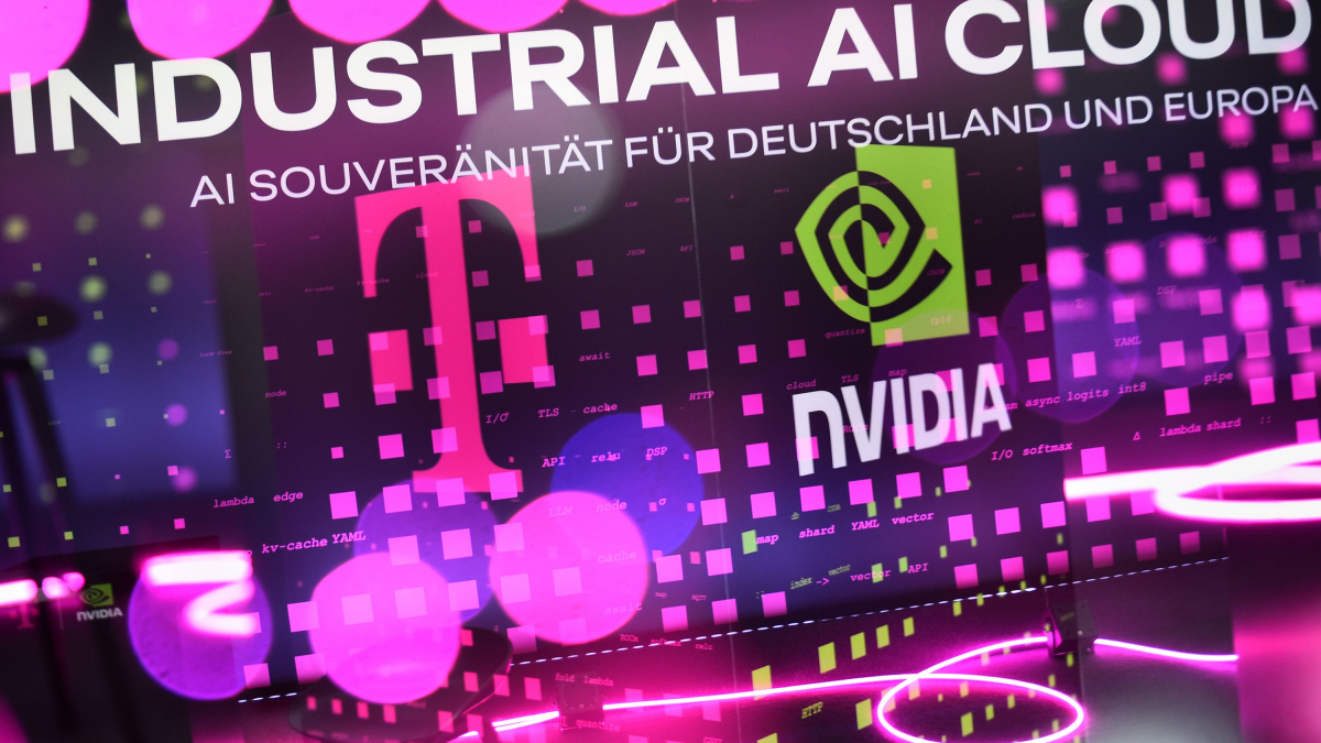 A Soberania Digital Europeia através da IA: O Projeto Alemão que Transforma o Continente